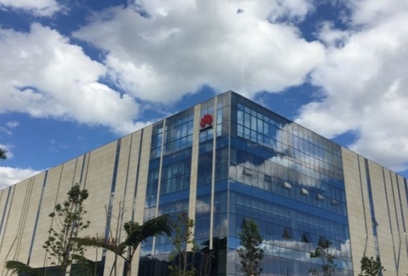 有技術、有未來、值得信賴——華為玉溪云計算數(shù)據(jù)中心