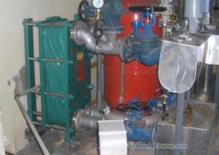 供應(yīng)空調(diào)采暖及生活用水加熱用板式換熱器_機(jī)械及行業(yè)設(shè)備_世界工廠網(wǎng)中國(guó)產(chǎn)品信息庫(kù)