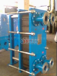 供應(yīng)食用油加工冷卻專用板式換熱器_化工_世界工廠網(wǎng)中國(guó)產(chǎn)品信息庫(kù)