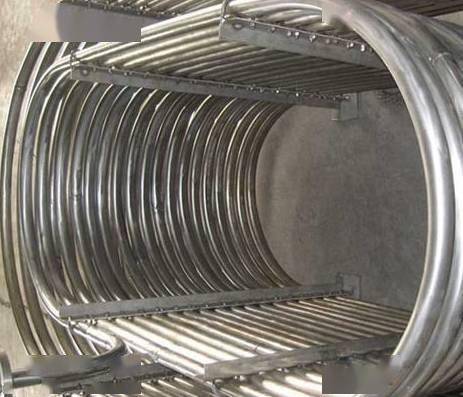 你知道哪些換熱器 動畫 圖文的形式呈現(xiàn)給大家