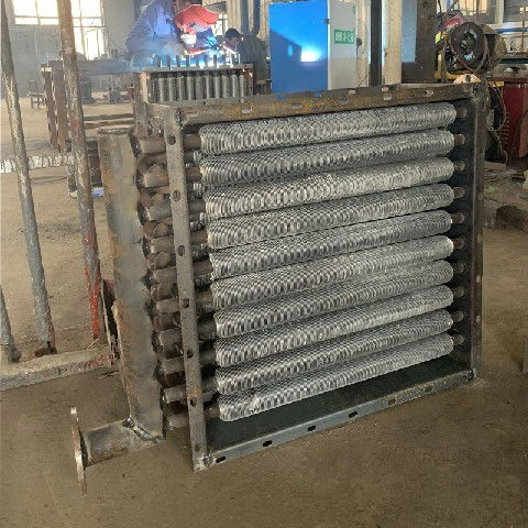 空氣換熱器礦區(qū)換熱設(shè)備
