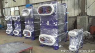 德州鑫溢供應優質板式換熱器 廠家直銷產品_暖通制冷_世界工廠網