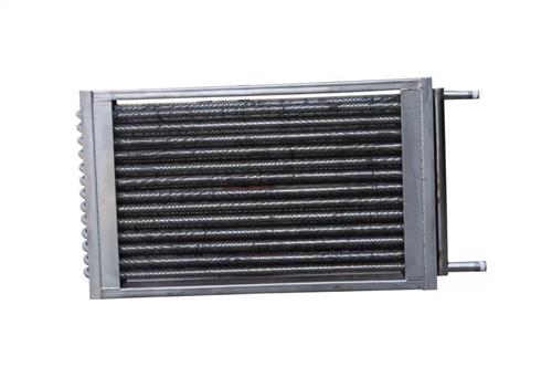 鈦列管式翅片換熱器的特點與應(yīng)用