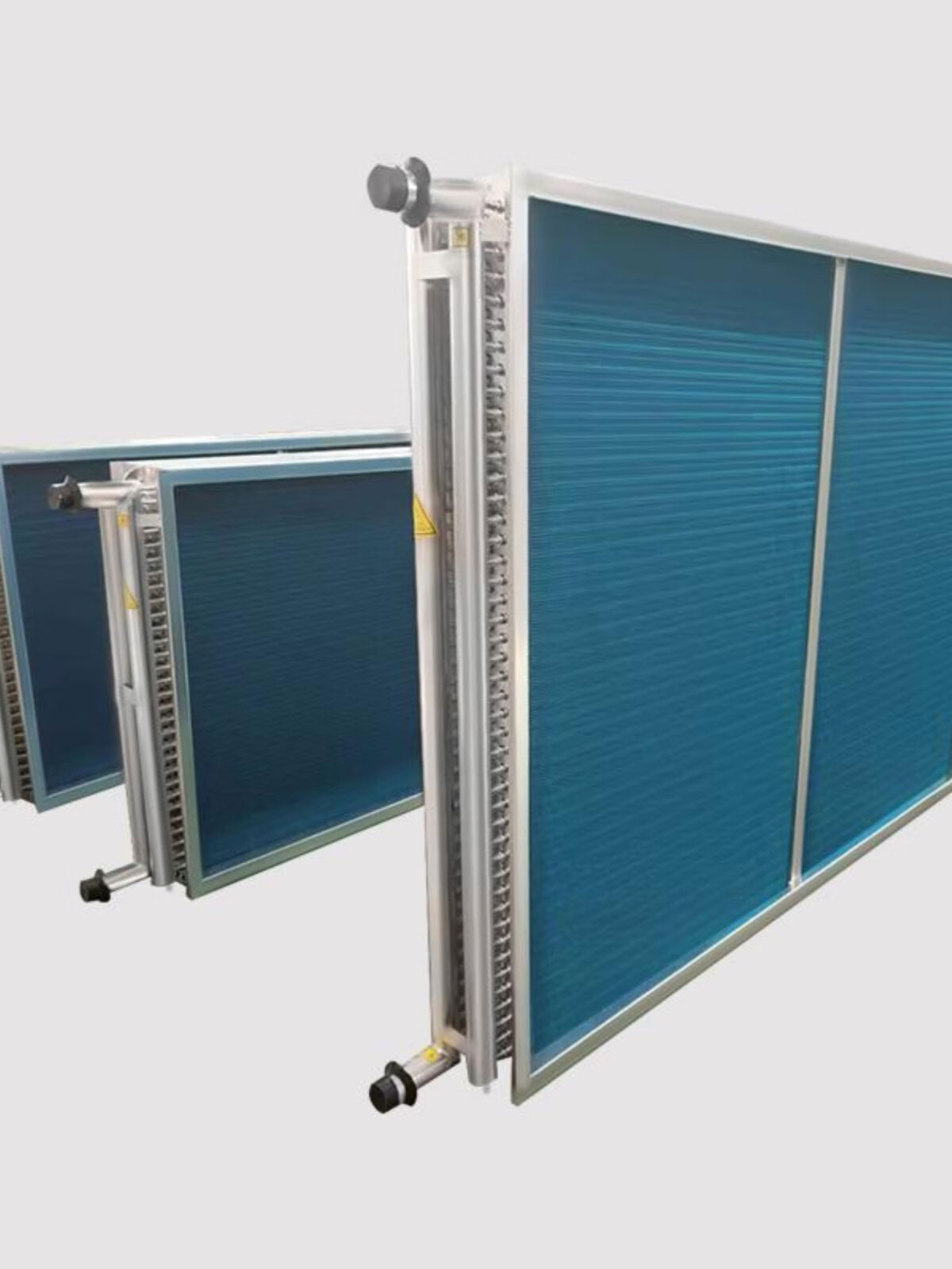 各類換熱設(shè)備的工作原理與應(yīng)用場景解析