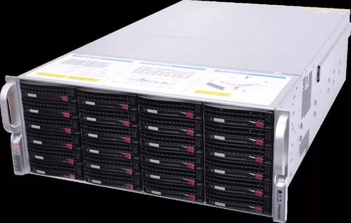 后疫情時代，數據處理與存儲服務 企業破局重振的關鍵支撐