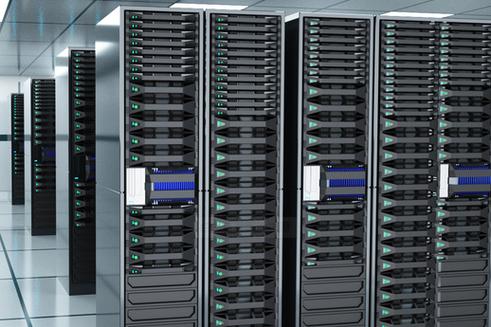 數據流量服務器 數據處理與存儲支持的基石